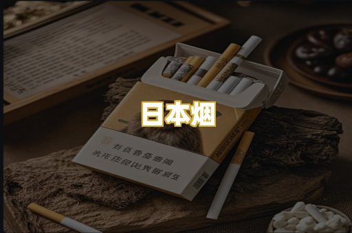 日本烟